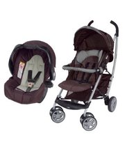 TRAVEL SYSTEM FOR SALE: graco mosaic one travel system