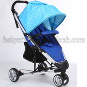 Guangzhou high quanlity baby stroller 680A,  baby jogger with EN1888