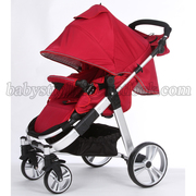 Guangzhou Professional baby stroller factory,  buggy 880A with EN1888