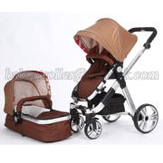 Guangzhou best design baby jogger stroller 880C with competitive price