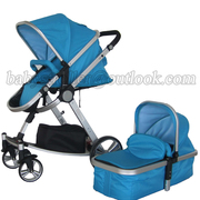 Guangzhou latest baby strollers,  buggy jogging stroller manufacturer