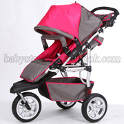 Guangzhou best stroller with EN1888,  baby jogger stroller factory