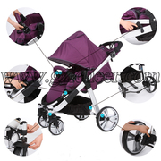Good baby stroller,  custom baby stroller