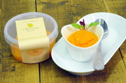 Mango, Carrot & Apple Puree On Affordable Price