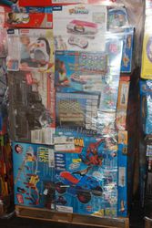 Overstock Wholesale Toys Pallets