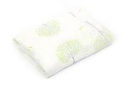 Bamboo Muslin Swaddle - Gentle Nature Edition
