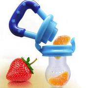 Baby Pacifier and Feeder