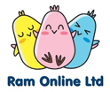 Ram Online Ltd