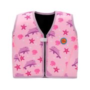 Comfortable Swim Jacket for Kids | Swimbubs