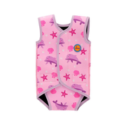 Adorable Baby Swim Wrap For Your Kids | SwimBubs