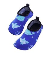Best Water Shoes Kids | Pink Dolphin Swim Shoes | Swimbubs