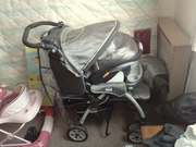 lots of baby items all great condition price negotiable               