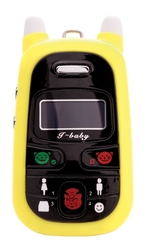 ibaby a Childs Safety Mobile Phone